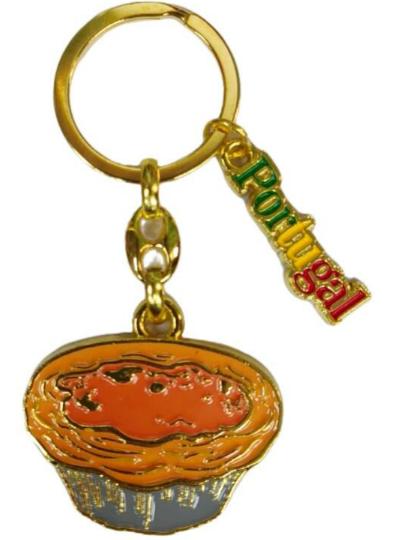 Porta Chaves Nata - DJPT-3087 - Portugal