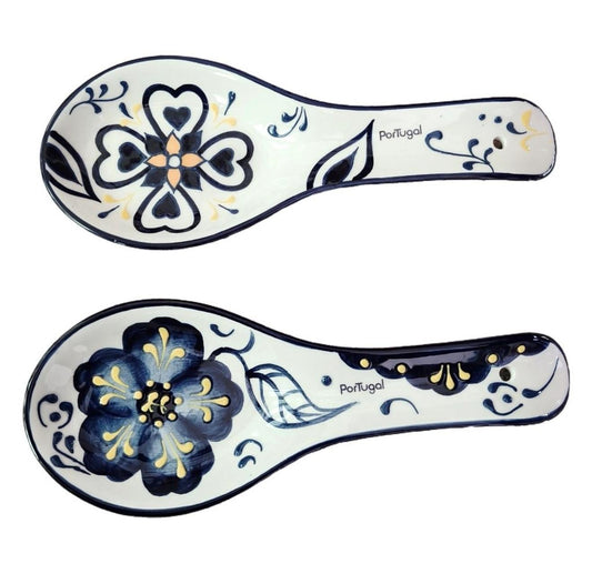 Colher de Ceramica 26cm