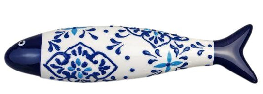 Sardinha em Ceramica 22cm