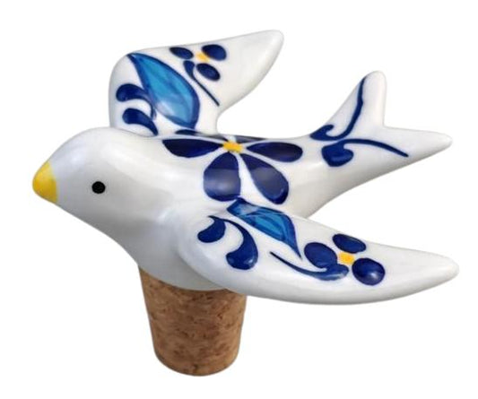Rola em Cerâmica 8cm