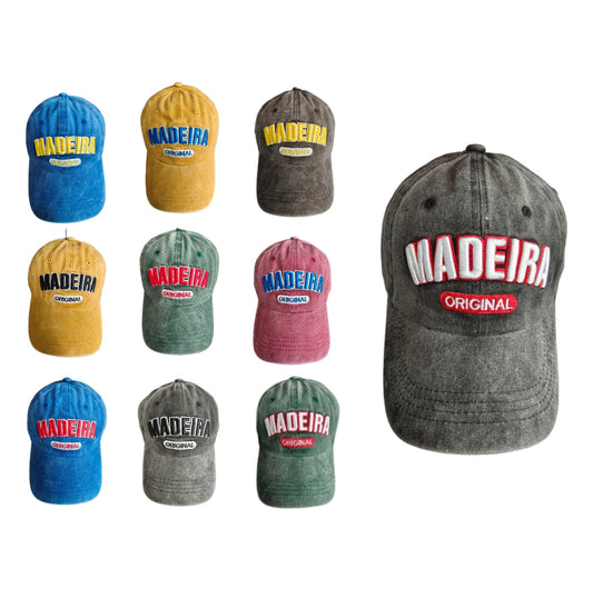 Bone de Ganga - Madeira - GH-9356-3 - Madeira
