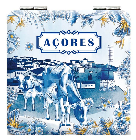 Espelho 7,3cm - GY6008-106 - Açores