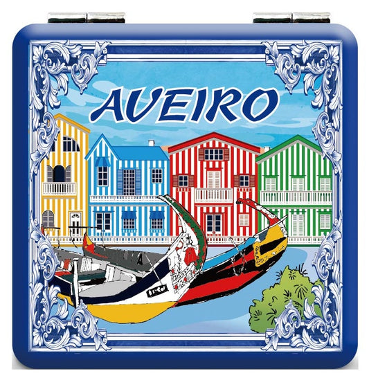Espelho 7,3cm - GY6008-108 - Aveiro