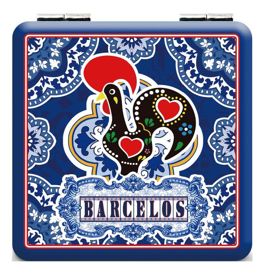 Espelho 7,3cm - GY6008-110 - Barcelos