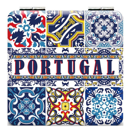 Espelho 7,3cm - GY6008-76 - Portugal