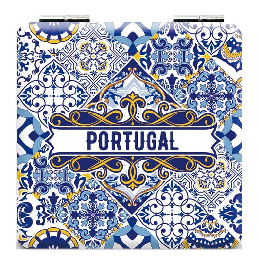 Espelho 7,3cm - GY6008-77 - Portugal