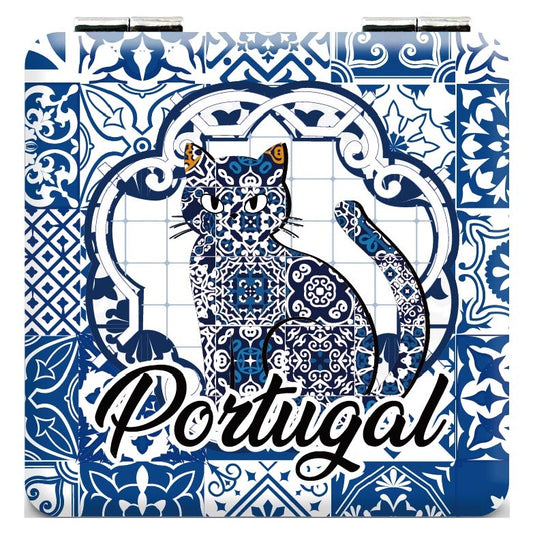 Espelho 7,3cm - GY6008-79 - Portugal