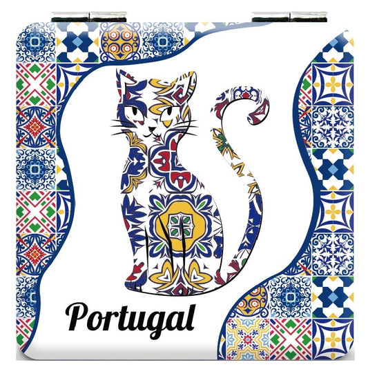 Espelho 7,3cm - GY6008-81 - Portugal