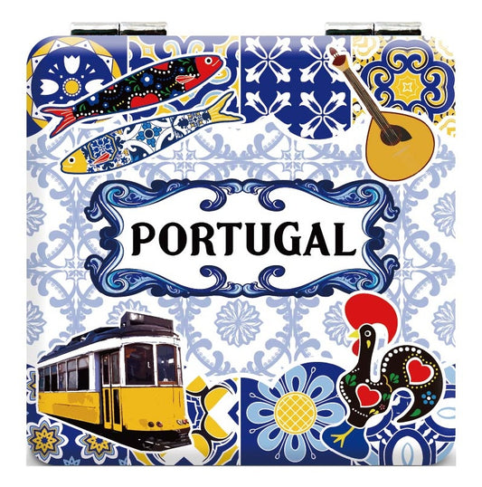 Espelho 7,3cm - GY6008-82 - Portugal