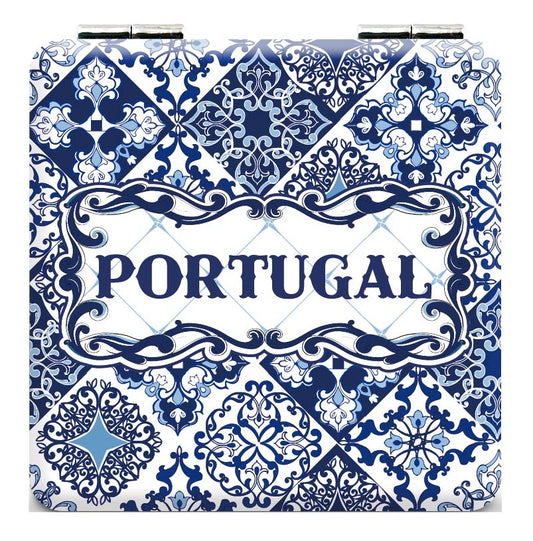 Espelho 7,3cm - GY6008-84 - Portugal