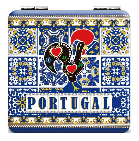 Espelho 7,3cm - GY6008-85 - Portugal