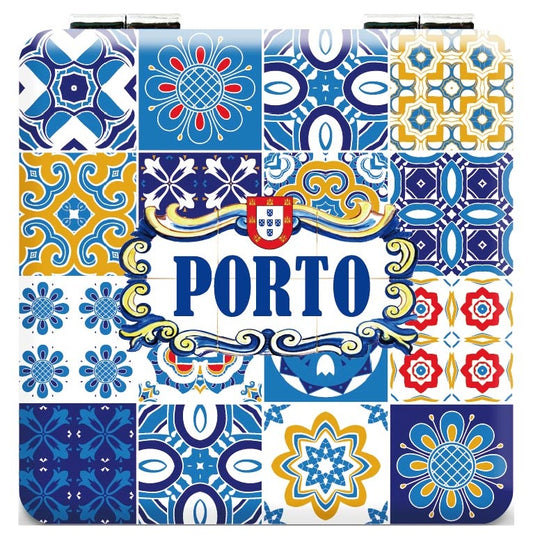 Espelho 7,3cm - GY6008-87 - Porto