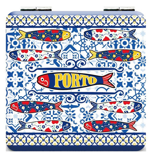 Espelho 7,3cm - GY6008-89 - Porto