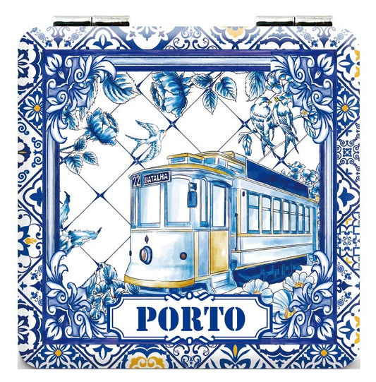 Espelho 7,3cm - GY6008-90 - Porto