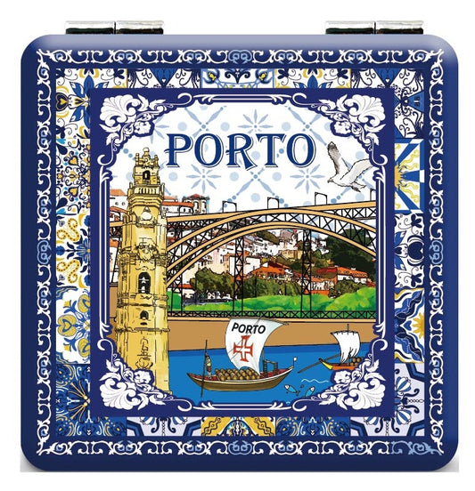 Espelho 7,3cm - GY6008-92 - Porto