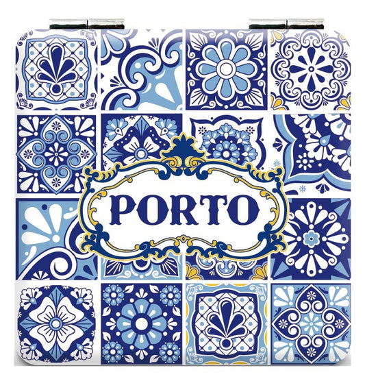 Espelho 7,3cm - GY6008-93 - Porto