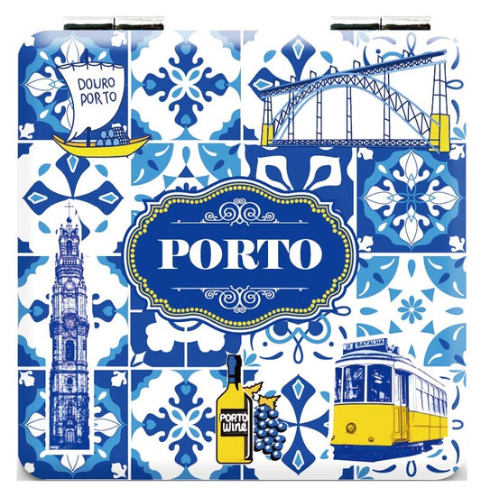 Espelho 7,3cm - GY6008-94 - Porto