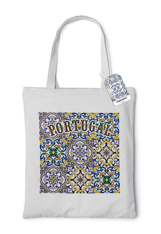 Saco de Algodão 42cm - Portugal - GY70001-12