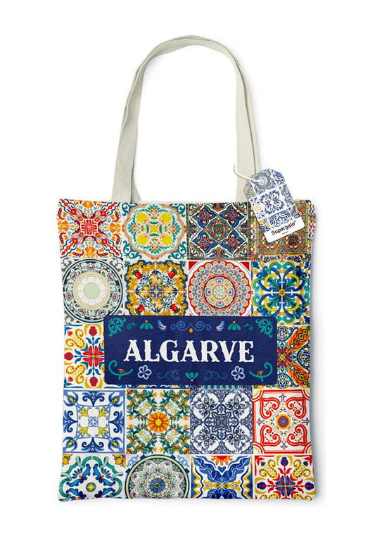 Saco de Algodão 42cm - Algarve - GY70001-206