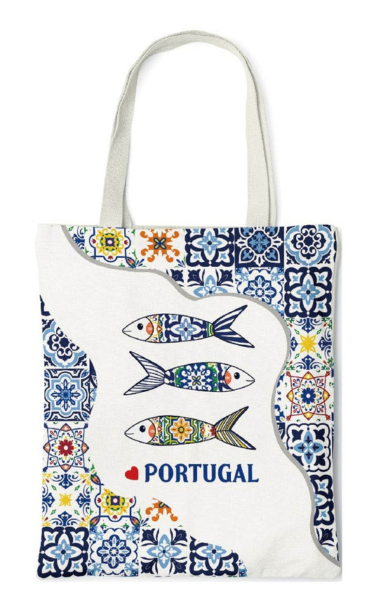 Saco de Algodão - 42cm - GY70001-231