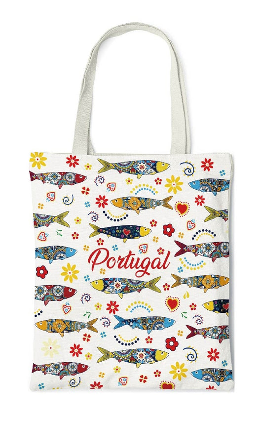 Saco de Algodão - 42cm - GY70001-233