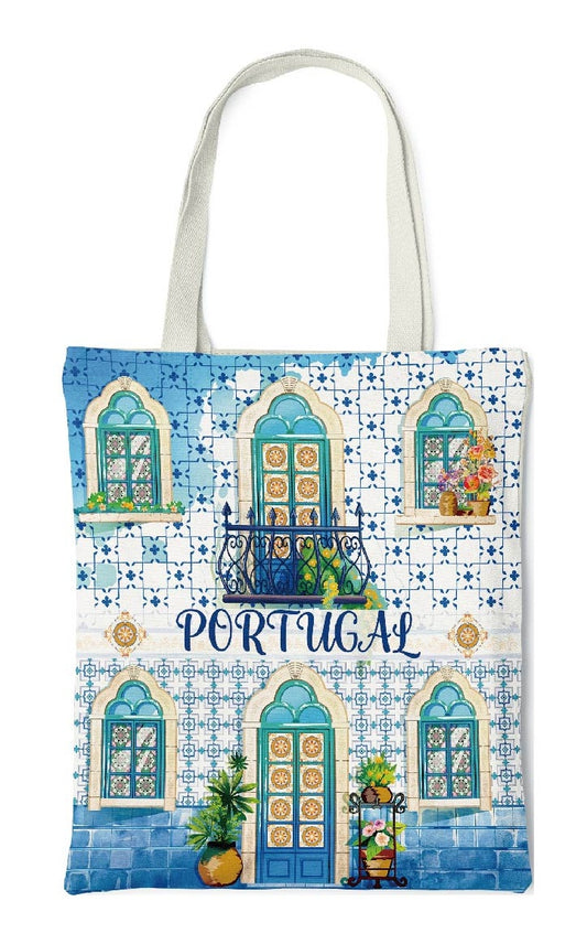 Saco de Algodão - 42cm - GY70001-236 - Portugal