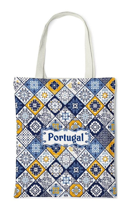 Saco de Algodão - 42cm - GY70001-250 - Portugal