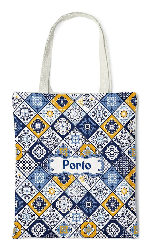 Saco de Algodão - 42cm - GY70001-254 - Porto
