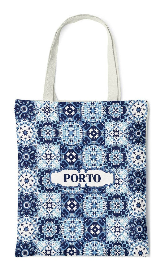 Saco de Algodão - 42cm - GY70001-257 - Porto