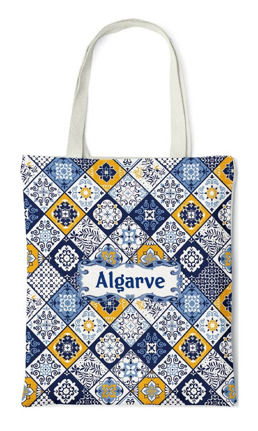 Saco de Algodão - 42cm - GY70001-260 - Algarve