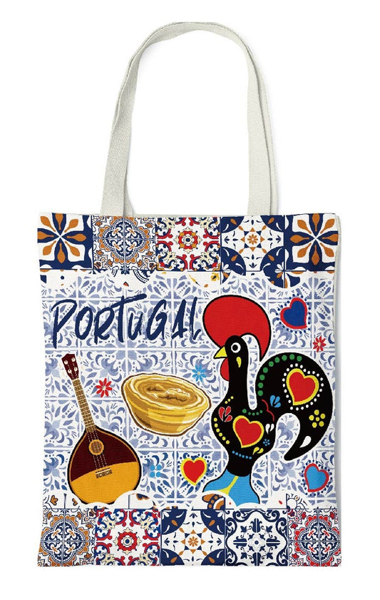 Saco de Algodão - 42cm - GY70001-268