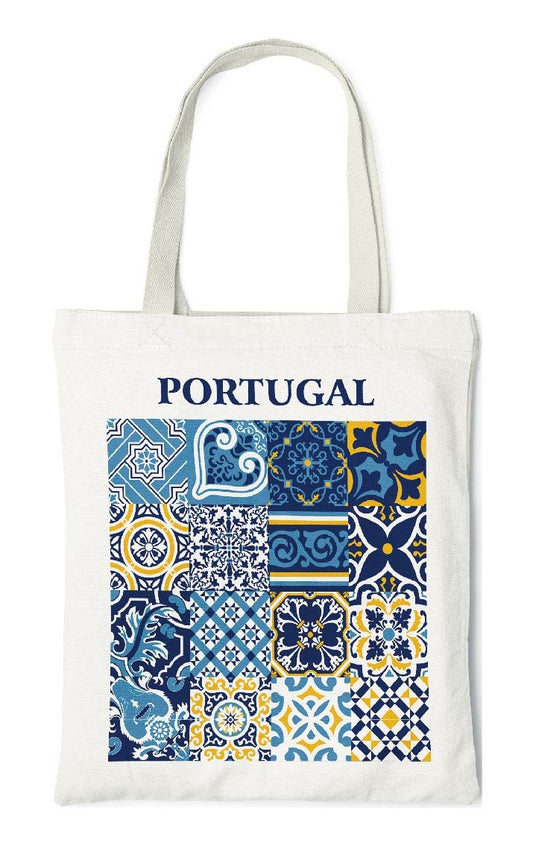 Saco de Algodão - 42cm - GY70001-271 - Portugal