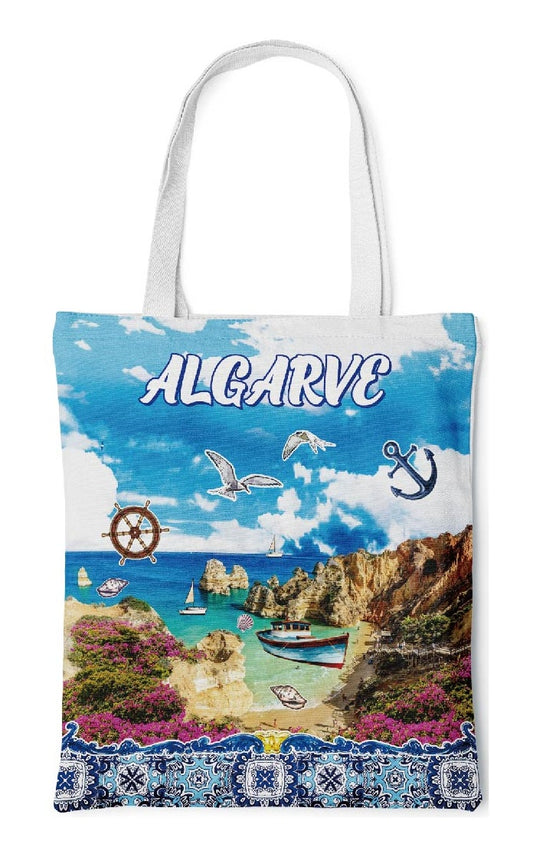 Saco de Algodão - 42cm - GY70001-278 - Algarve