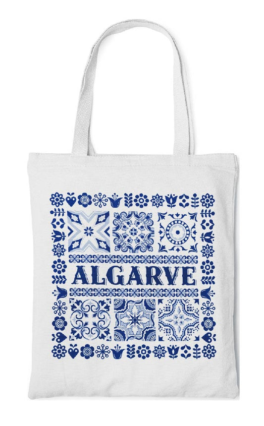 Saco de Algodão - 42cm - GY70001-279 - Algarve