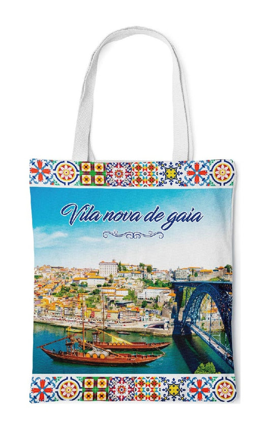 Saco de Algodão - 42cm - GY70001-282 Vila Nova de Gaia