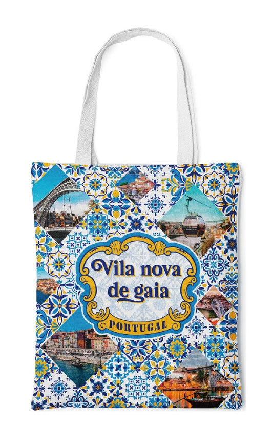 Saco de Algodão - 42cm - GY70001-283 - Vila Nova de Gaia