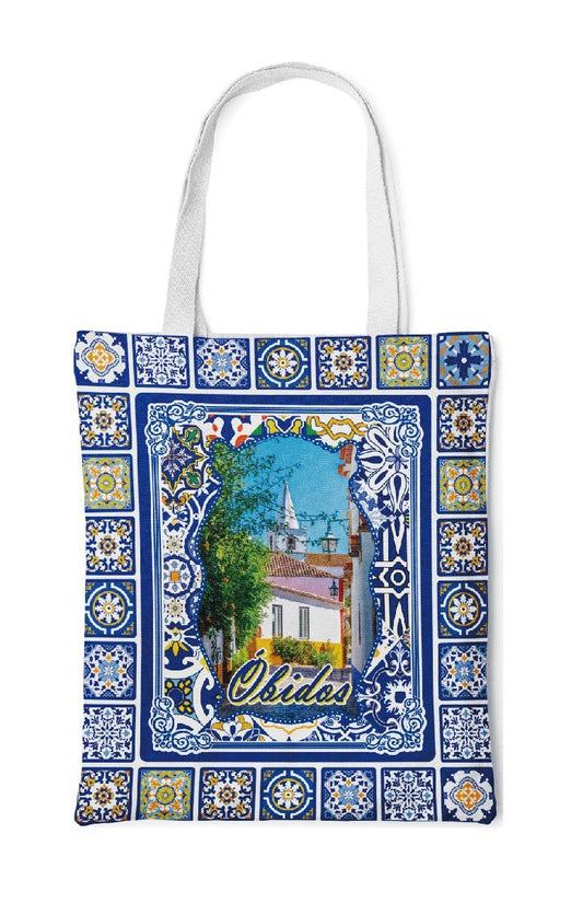 Saco de Algodão 42cm - GY70001-287 - Óbidos