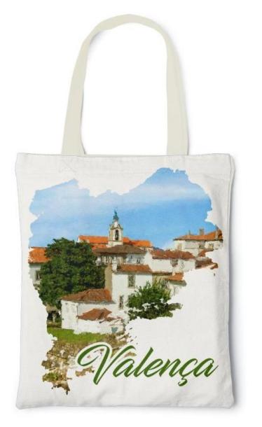 Saco de Algodão 42cm - Valença - GY70001-3