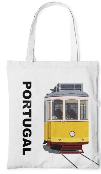 Saco de Algodão 42cm - Portugal - GY70001-81