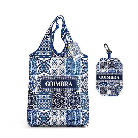Saco de Compras Dobrável - Coimbra - GY7004-47