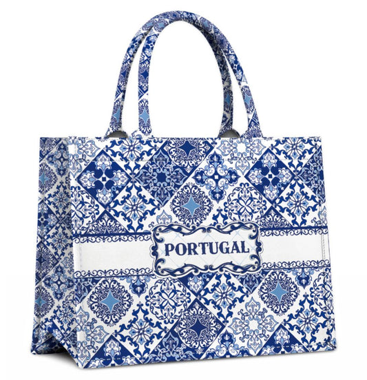 Bolsa Tote 42cm - GY7006-54 - Portugal