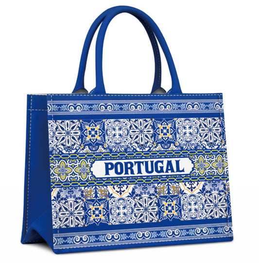Bolsa Tote Bag 42cm - GY7006-56 - Portugal