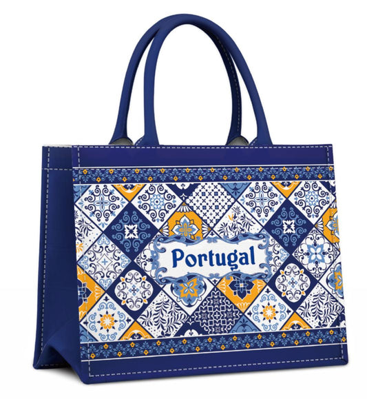 Bolsa Tote Bag 42cm - GY7006-58 - Portugal