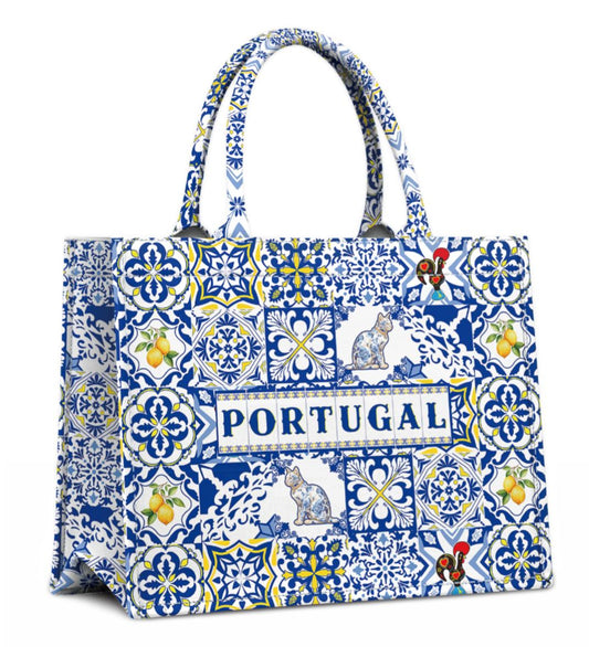 Bolsa Tote 42cm - GY7006-60