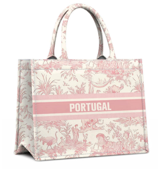 Bolsa Tote Bag 42cm - GY7006-63 - Portugal