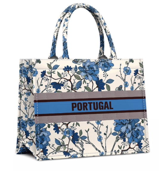 Bolsa Tote Bag 42cm - GY7006-65 - Portugal
