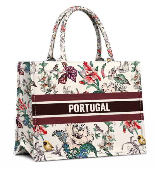 Bolsa Tote Bag 42cm - GY7006-66 - Portugal