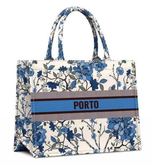 Bolsa Tote Bag 42cm - GY7006-67 - Porto