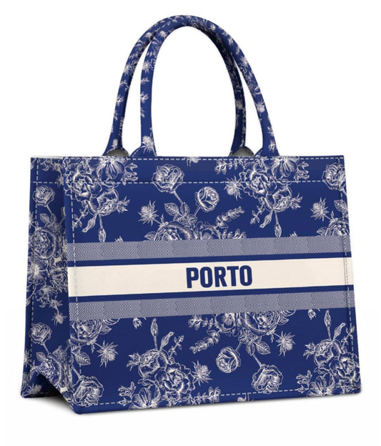 Bolsa Tote Bag 42cm - GY7006-69 - Porto