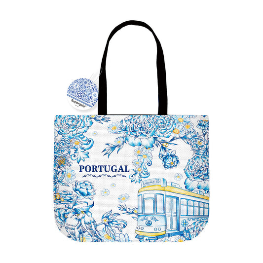 Bolsa com Alça - Portugal - GY7007-10